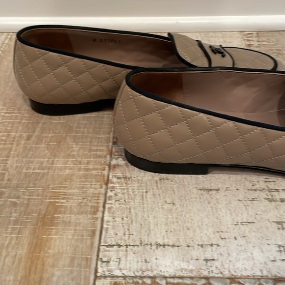 Chanel Women’s Mocassin Loafers - Picture 7 of 11